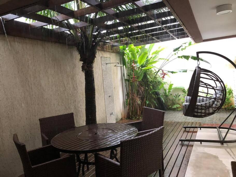 Casa Condominio 3 Suites -Juquehy Sao Sebastiao Sp المظهر الخارجي الصورة