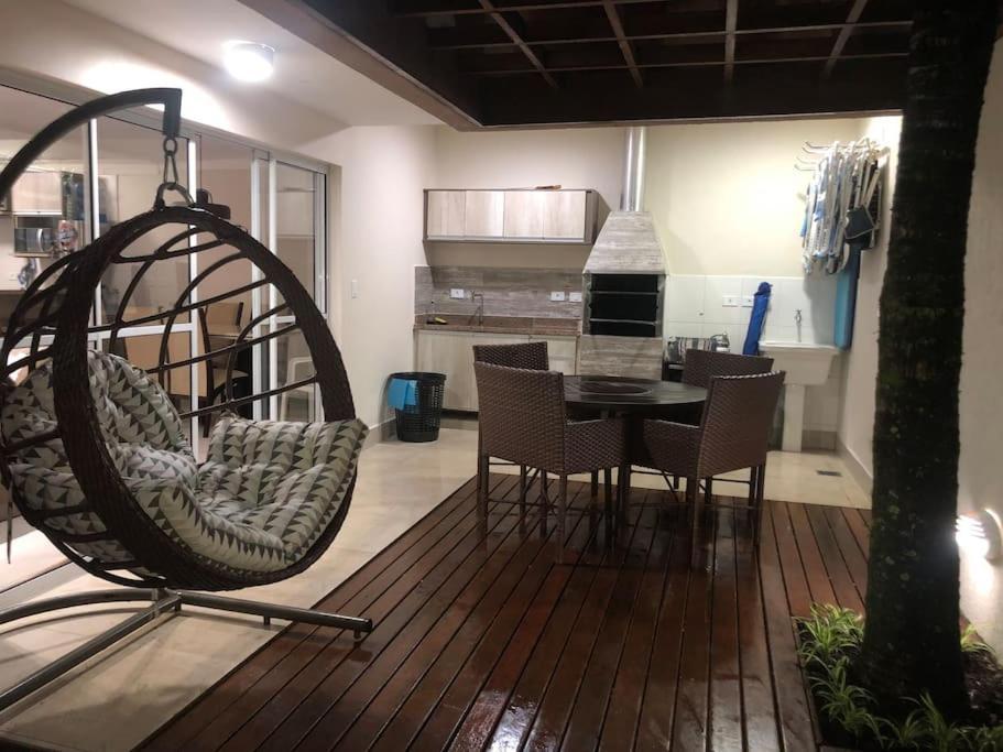 Casa Condominio 3 Suites -Juquehy Sao Sebastiao Sp المظهر الخارجي الصورة